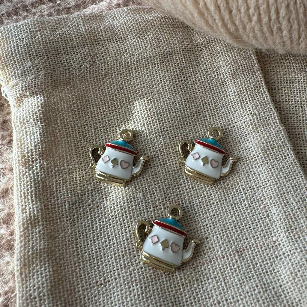 Tekande-markør (metal)