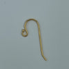 Ørebøjle - Guld