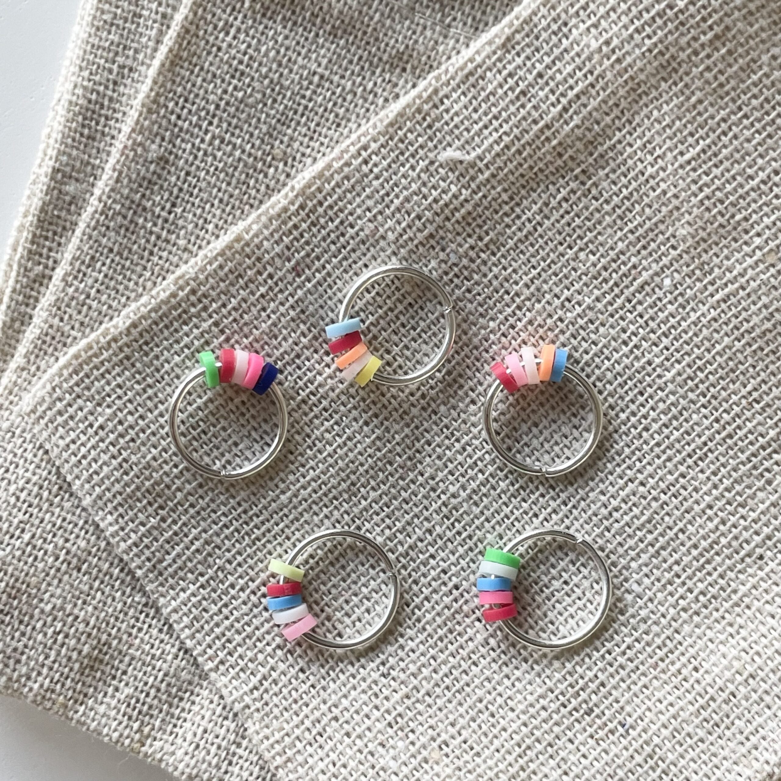 Markør-ring (cirkus)