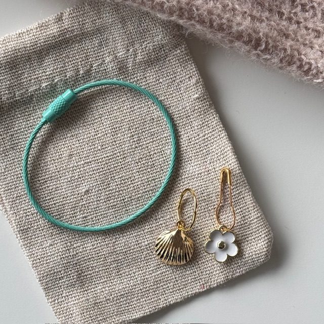 Markørwire - Mintgrøn