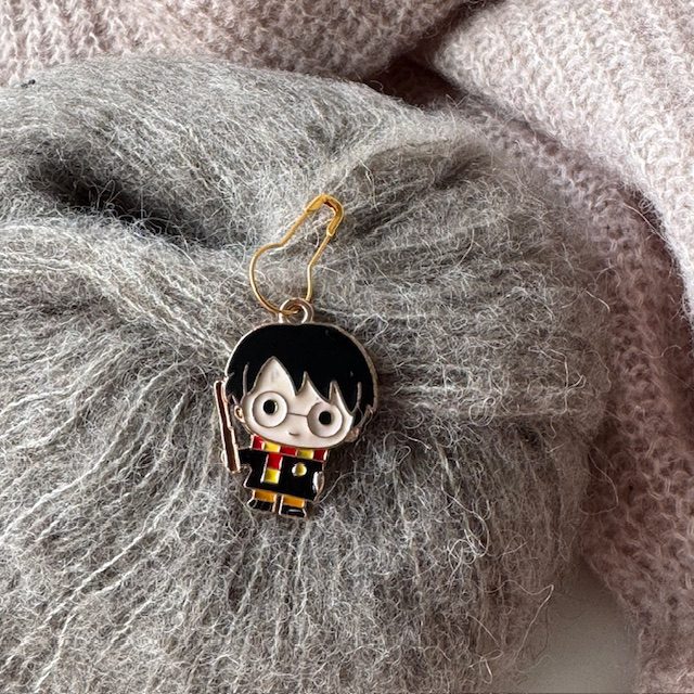 Harry Potter-markør