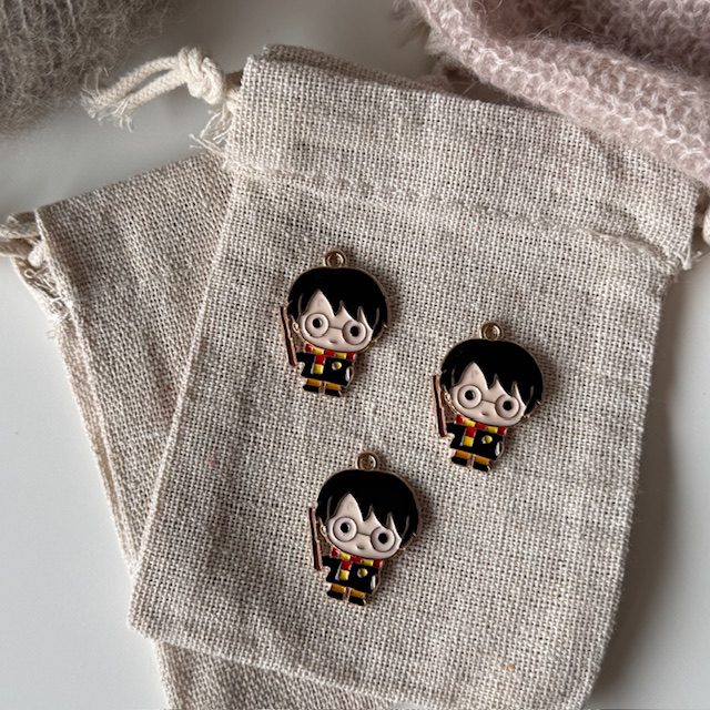 Harry Potter-markør