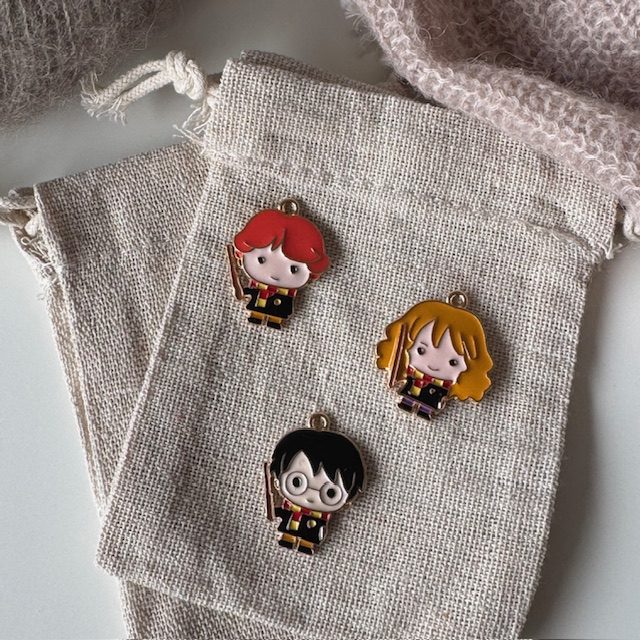 Hermione-markør (Harry Potter)