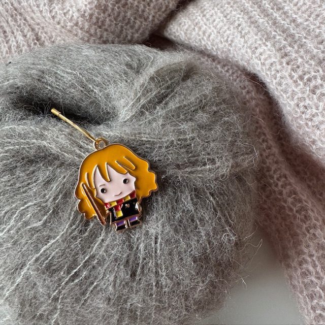 Hermione-markør (Harry Potter)