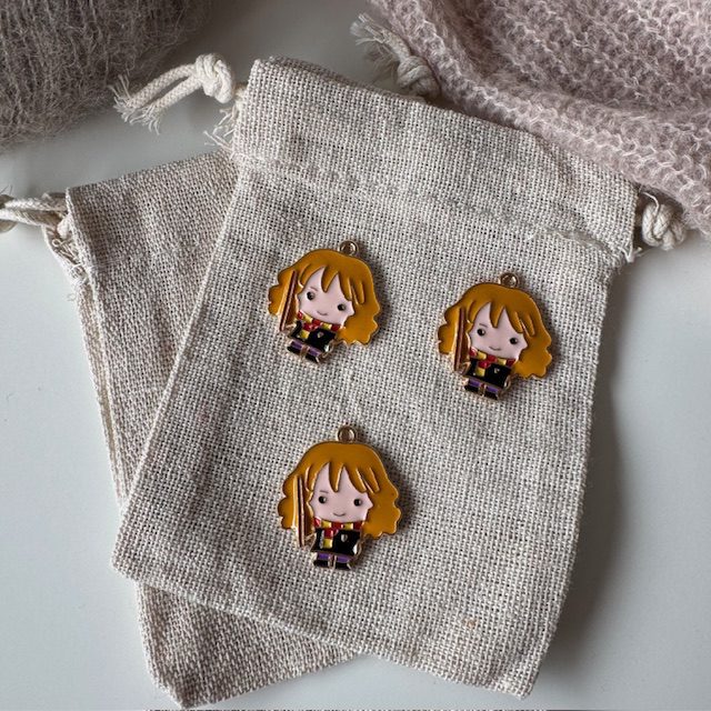 Hermione-markør (Harry Potter)