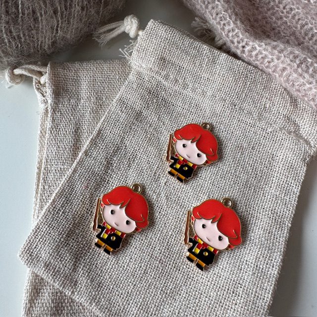 Ron-markør (Harry Potter)