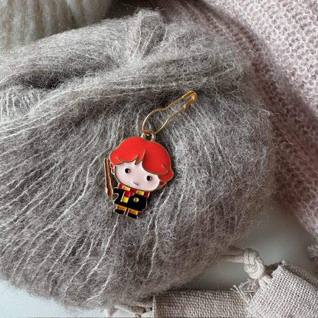 Ron-markør (Harry Potter)