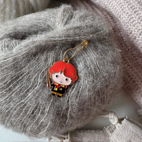 Ron-markør (Harry Potter)