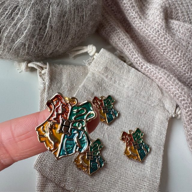 Hogwarts-markør (Harry Potter)