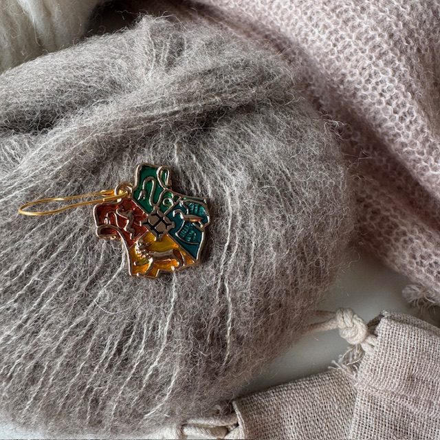 Hogwarts-markør (Harry Potter)