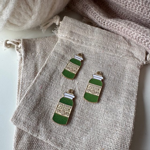 Polyjuice-Potion-markør (Harry Potter)