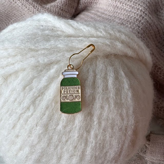 Polyjuice-Potion-markør (Harry Potter)