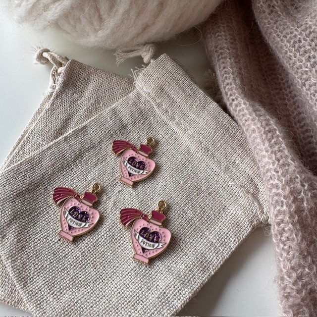 Love-Potion-markør (Harry Potter)