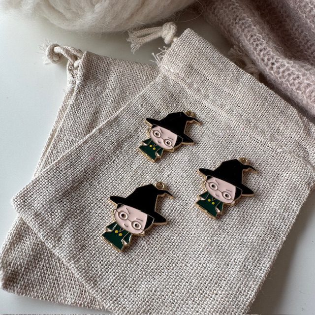 Professor McGonagall-markør (Harry Potter)