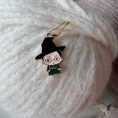 Professor McGonagall-markør (Harry Potter)