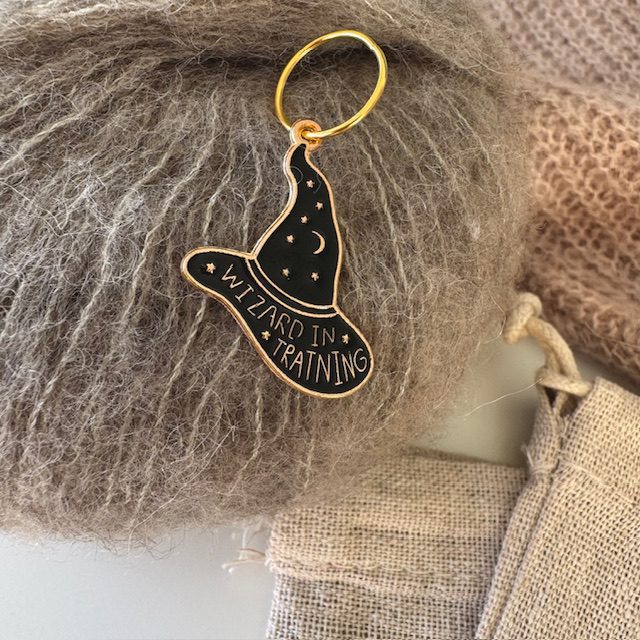 Troldmandshat-markør (Harry Potter)