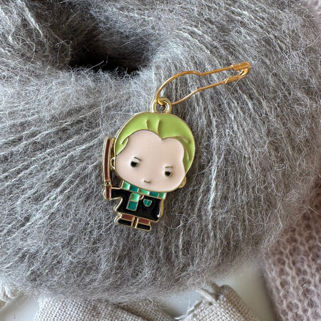 Draco Malfoy-markør (Harry Potter)