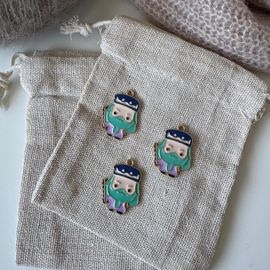 Dumbledore-markør (Harry Potter)