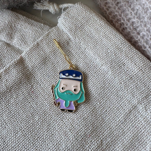 Dumbledore-markør (Harry Potter)