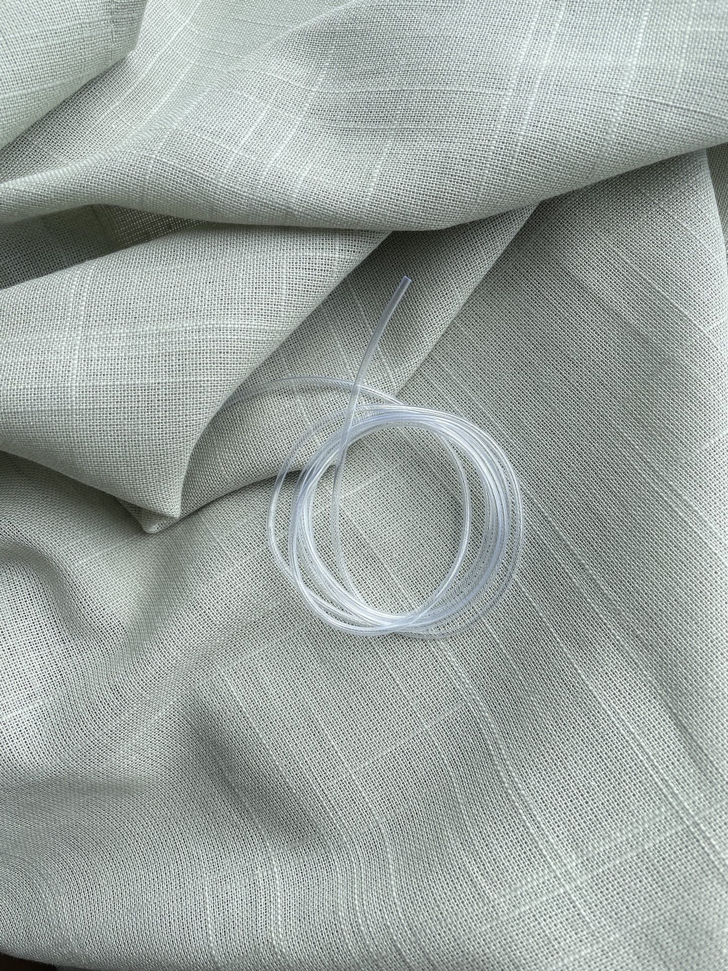 Maskewire 100cm (grøn)