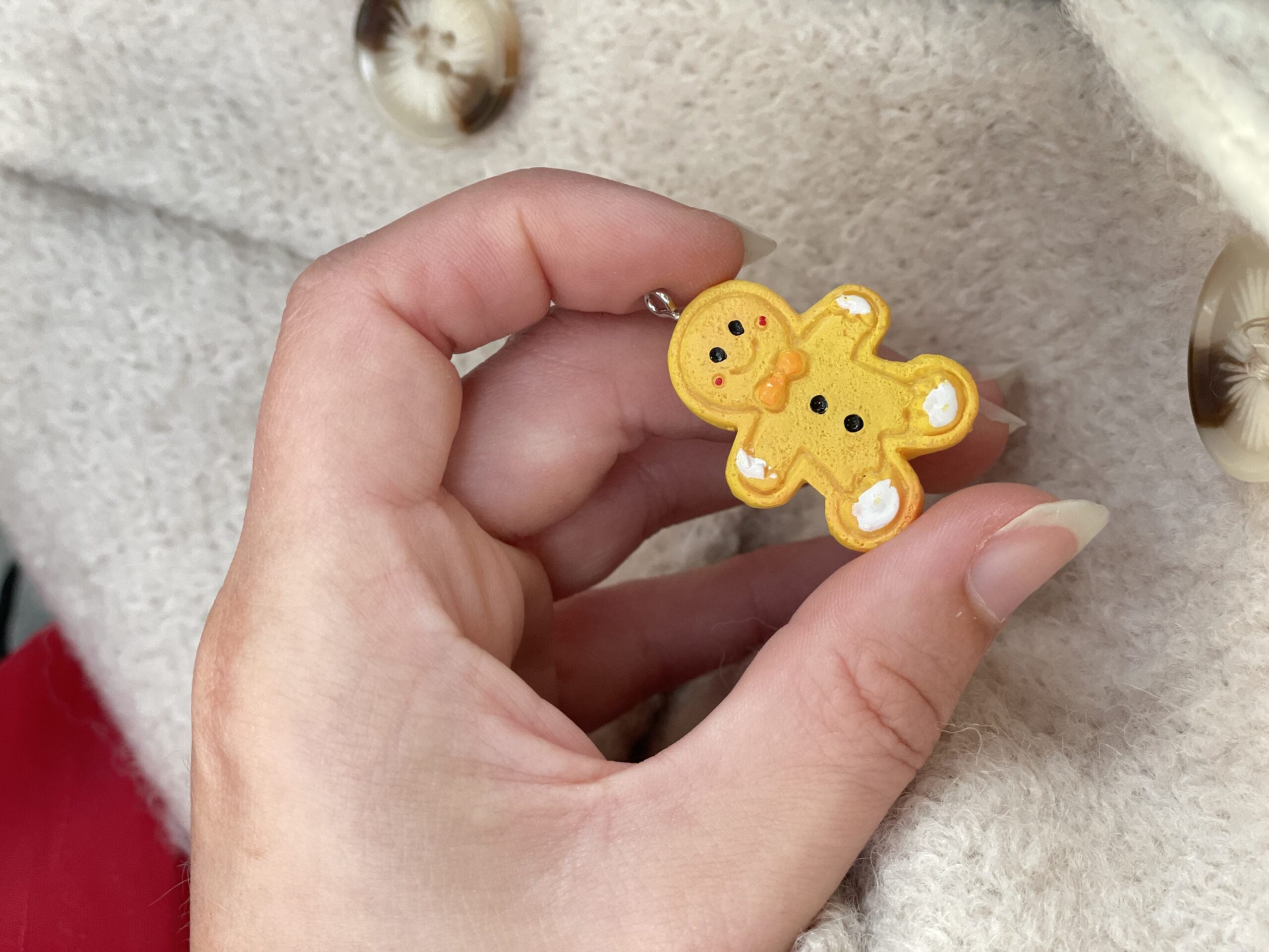 Peberkagemand-markør