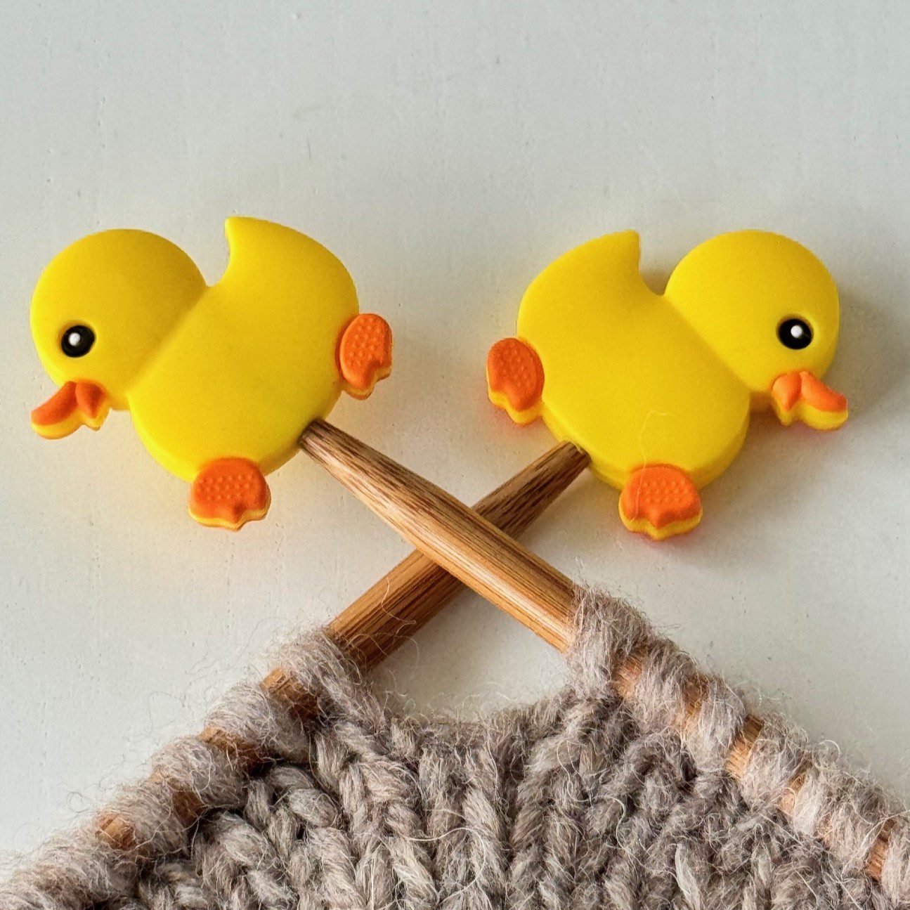 Maskestopper - Badeand (NY)