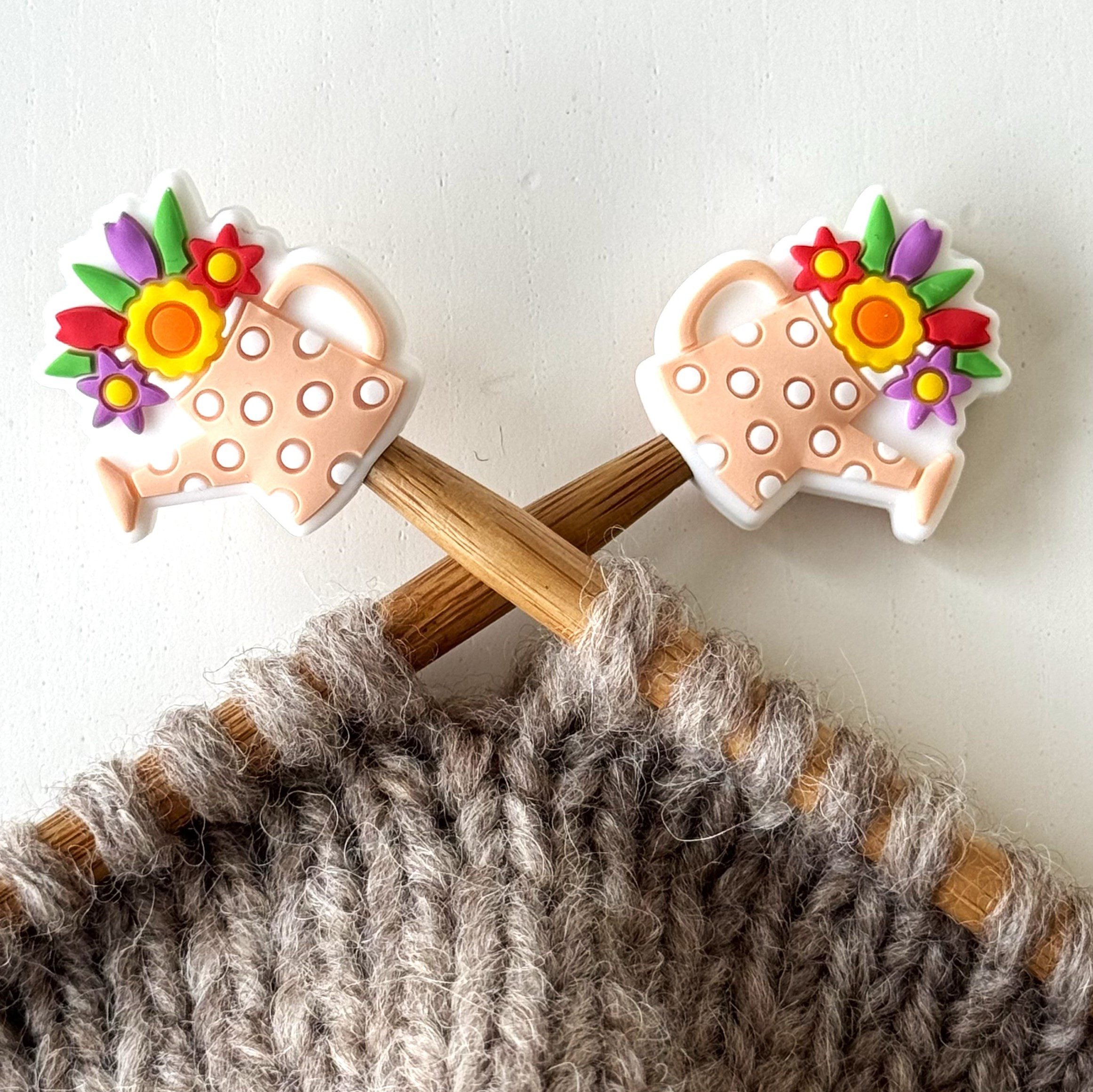 Maskestopper - Blomster vandkande