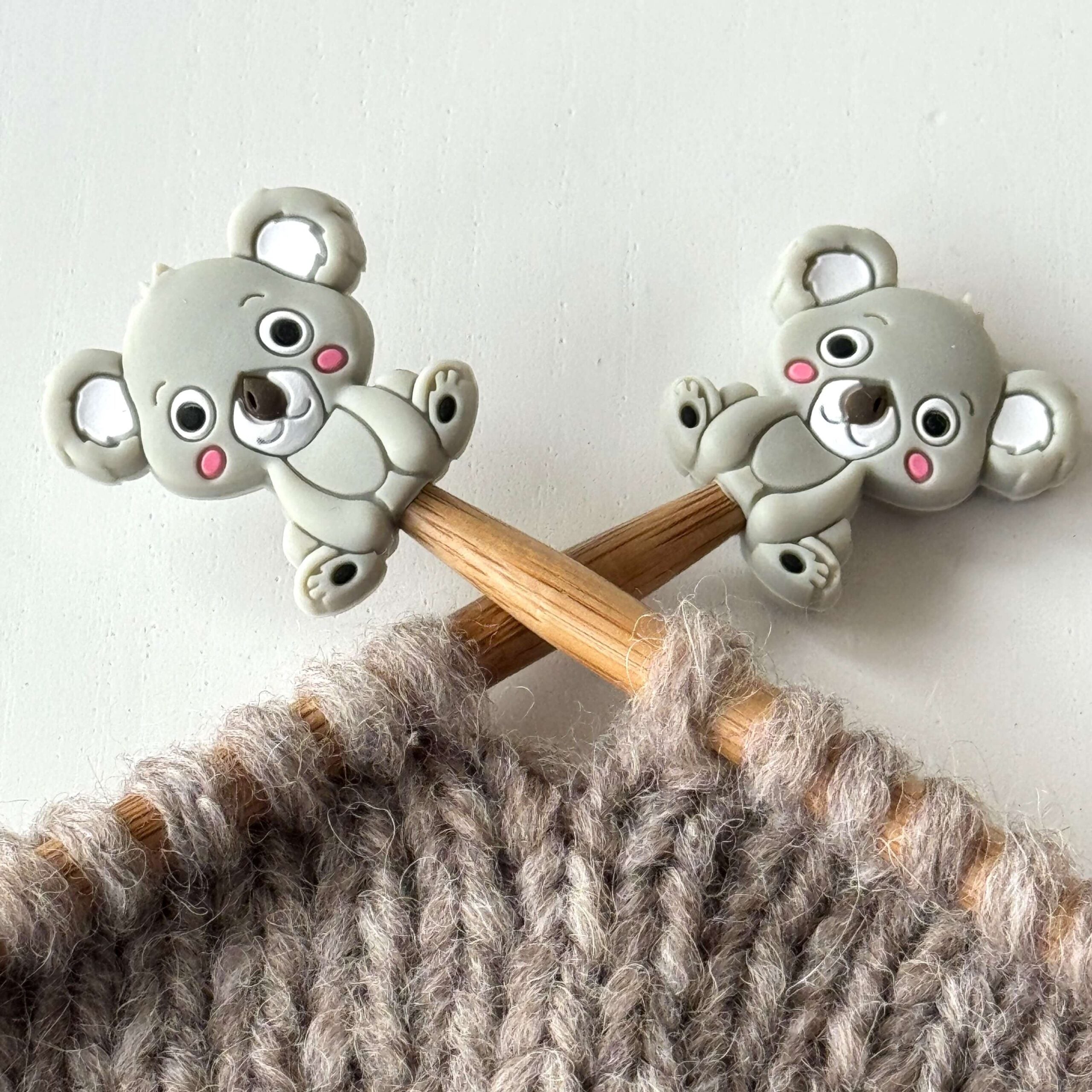 Maskestopper - Koala