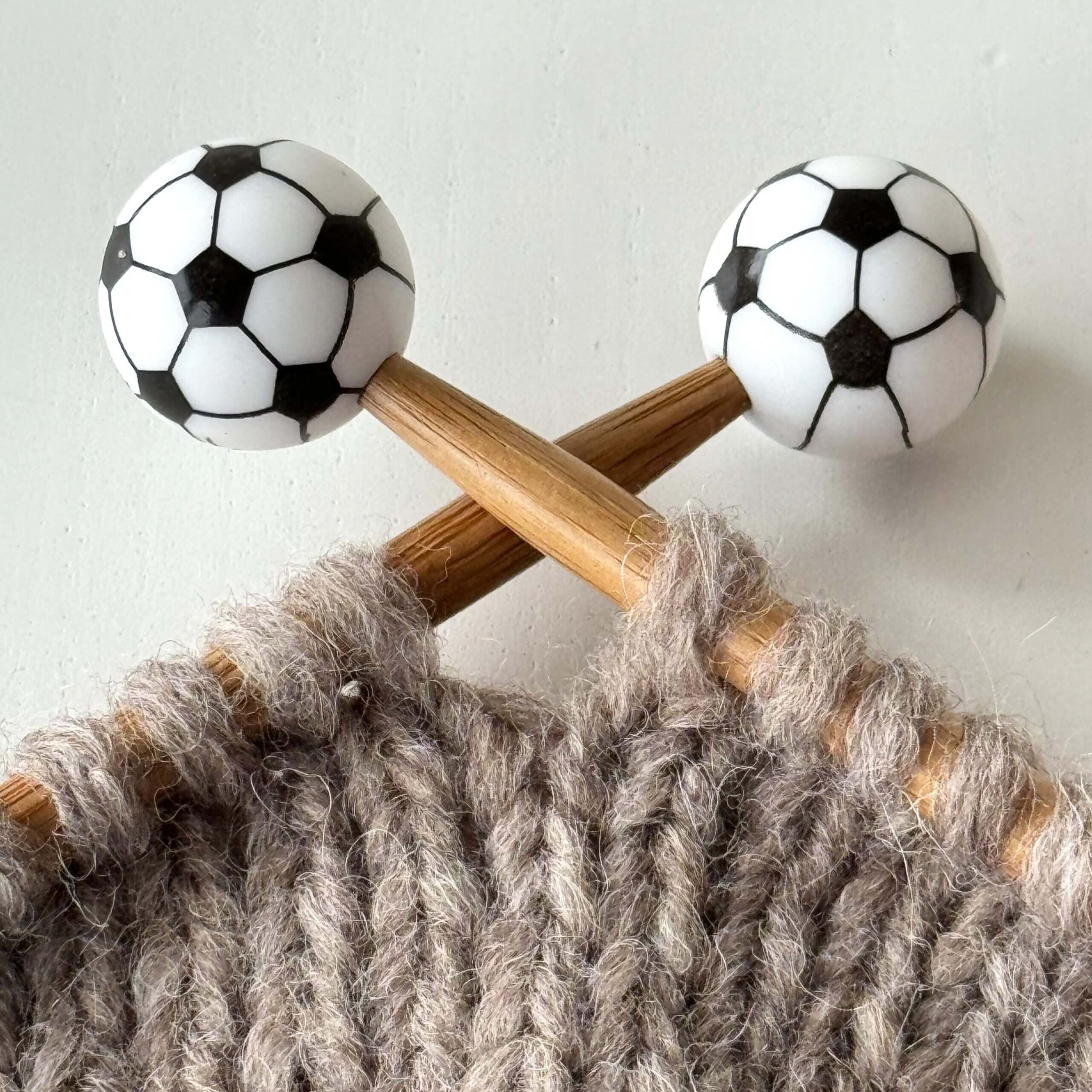 Maskestopper - Fodbold