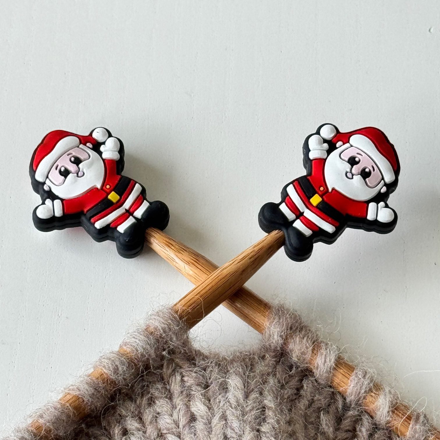 Maskestopper - Julemand