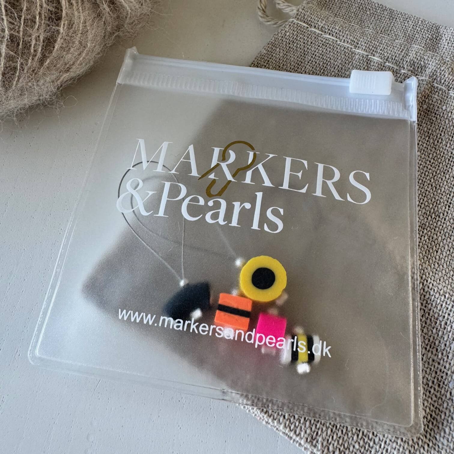 DIY Kit, Candy pakken