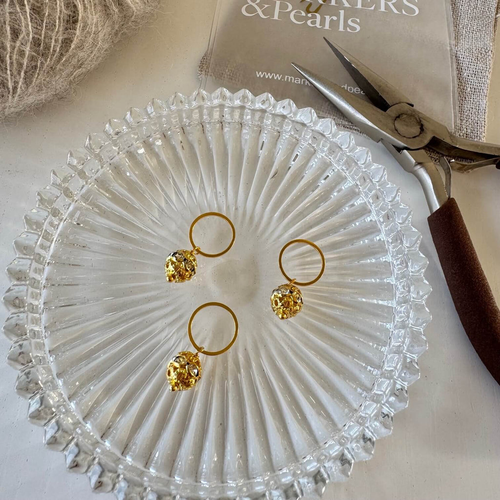 DIY Kit, Rhinestone-pakken