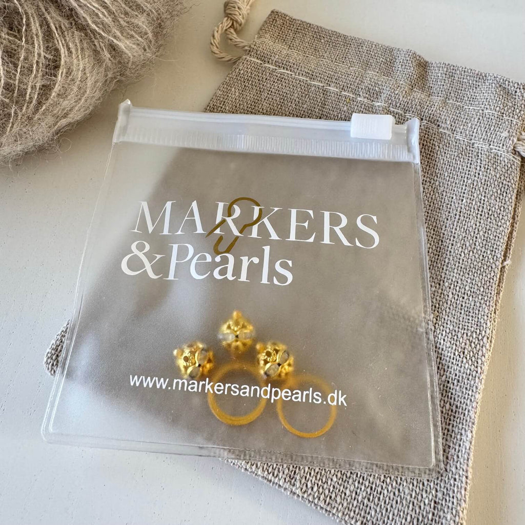 DIY Kit, Rhinestone-pakken