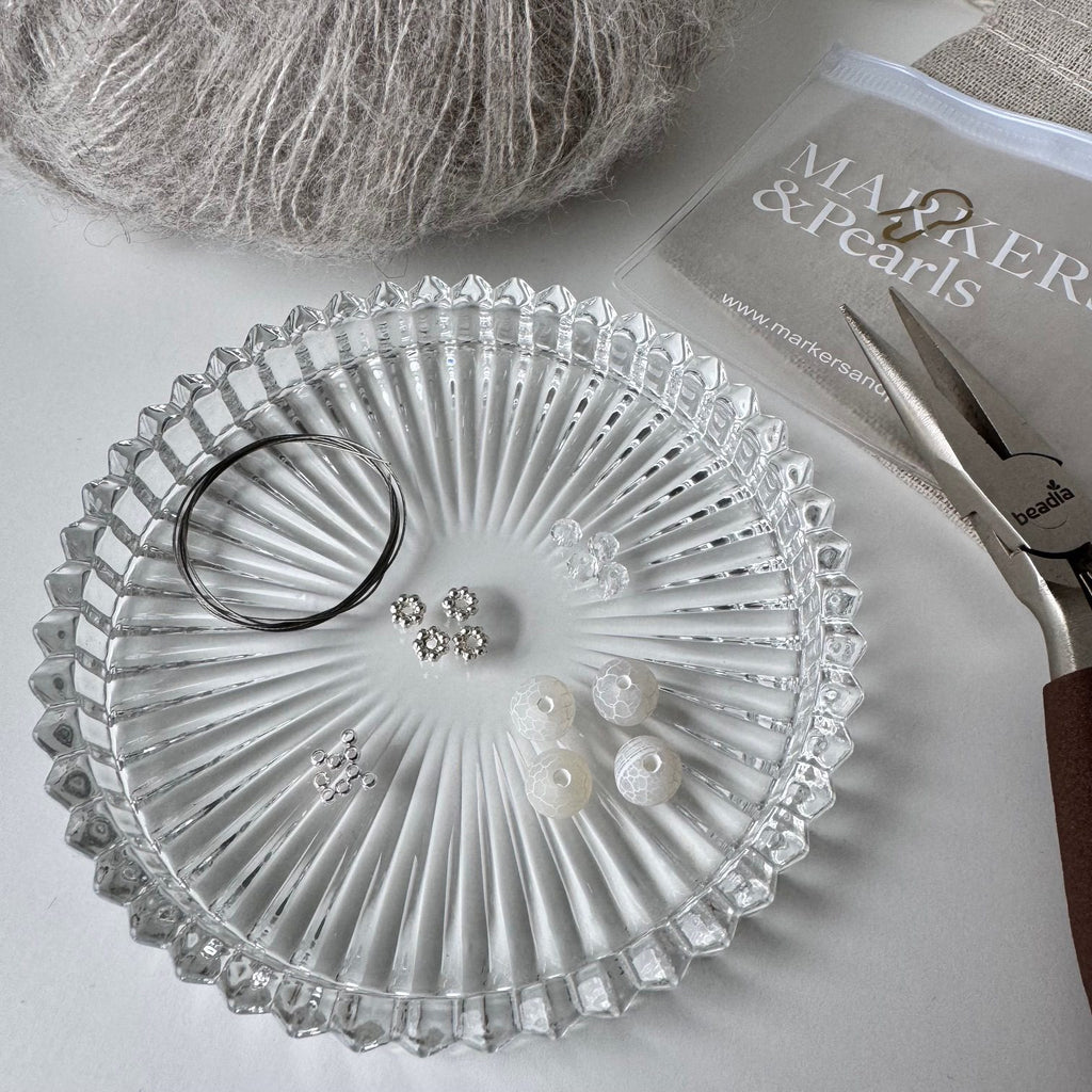 DIY Kit, Elsa pakken