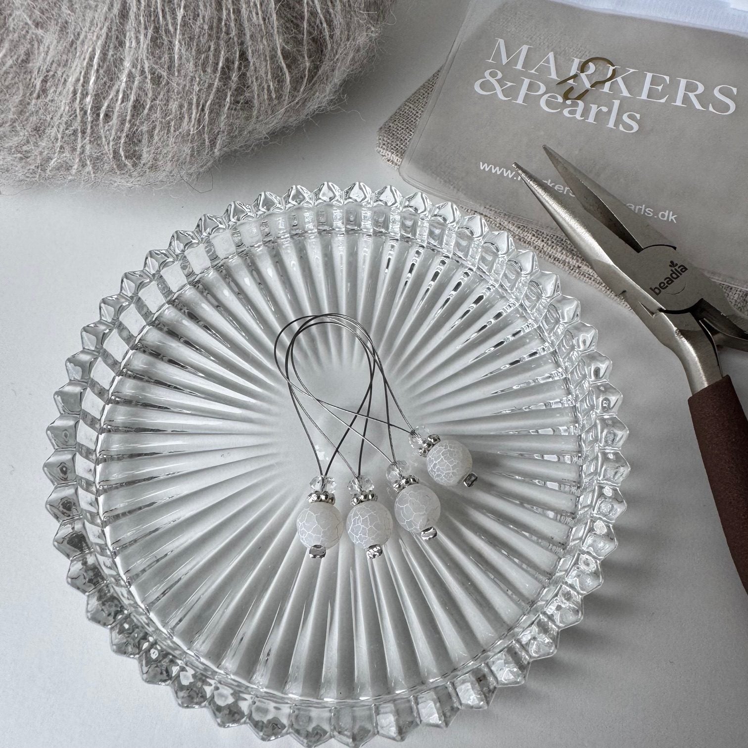 DIY Kit, Elsa pakken