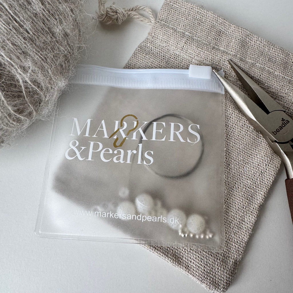 DIY Kit, Elsa pakken