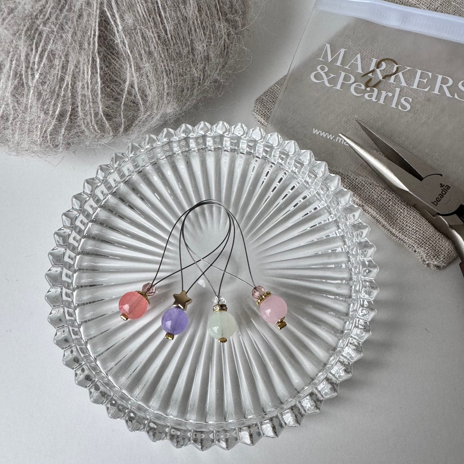 DIY Kit, Alva pakken