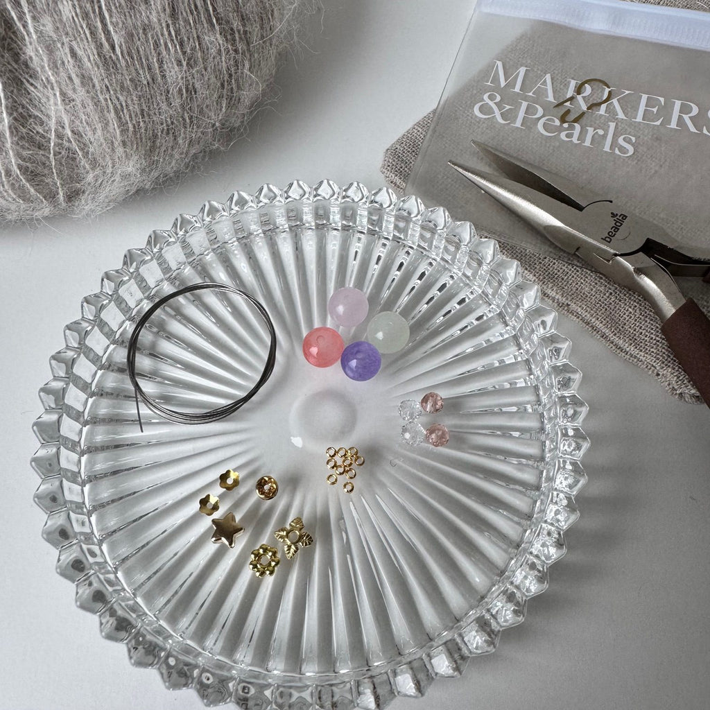 DIY Kit, Alva pakken