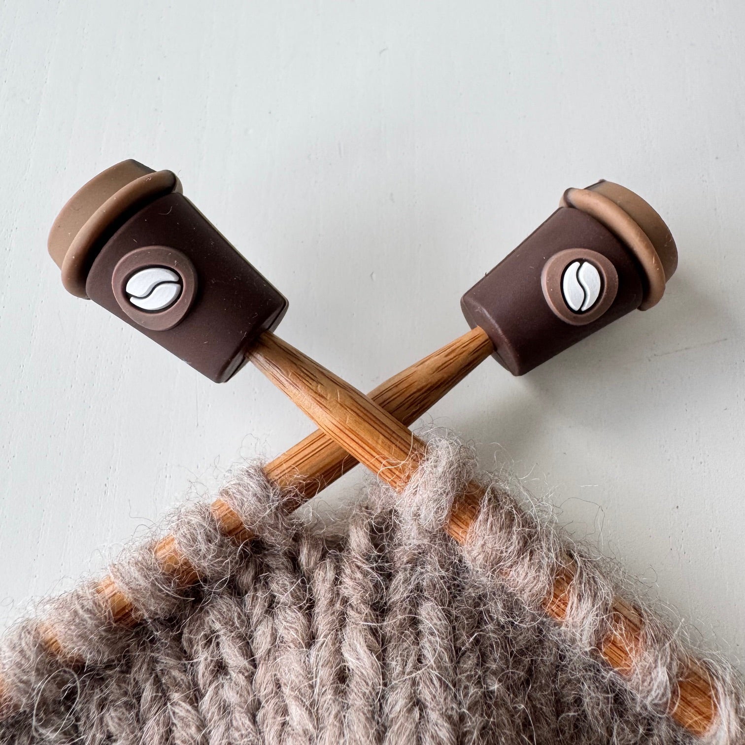 Maskestopper - CoffeeToGo, 3D (Limited edition)