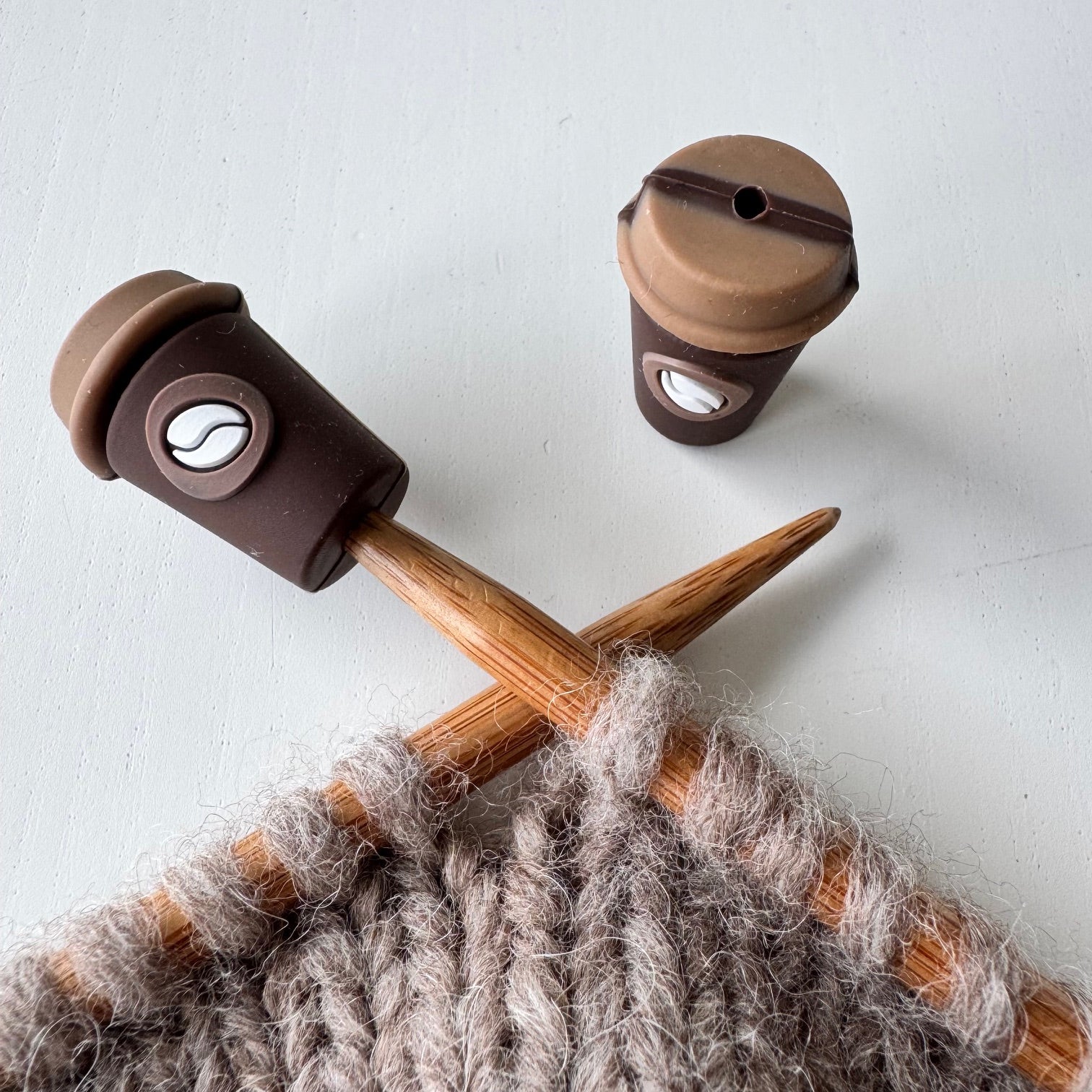 Maskestopper - CoffeeToGo, 3D (Limited edition)
