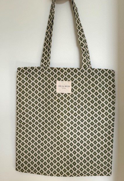 Projekttaske, Tote bag - OLI