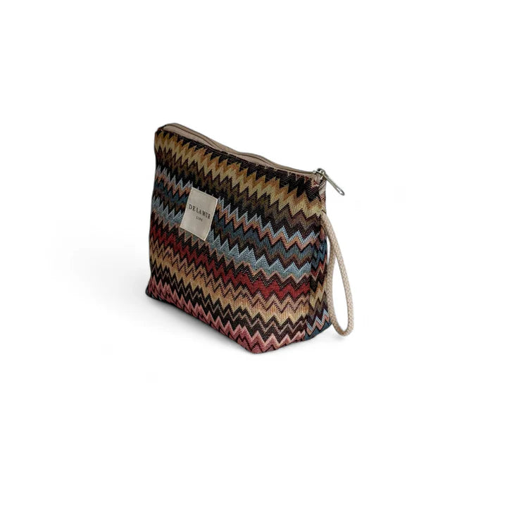 Projekttaske - MONTE