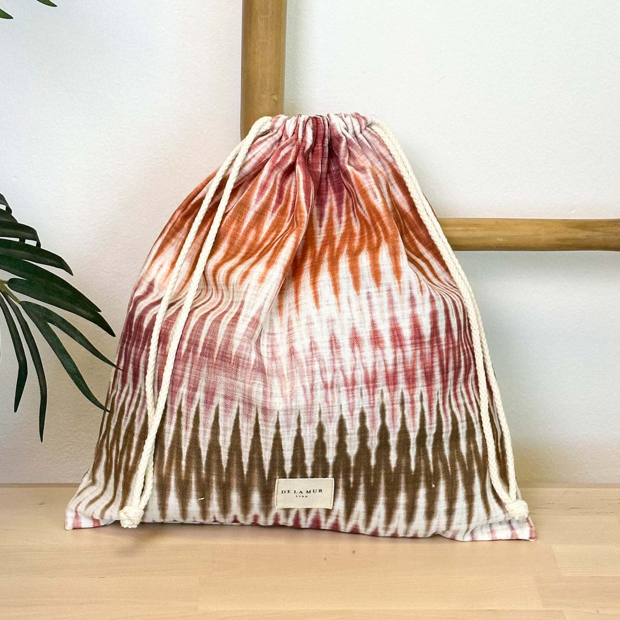 Projekttaske, String bag - HALI