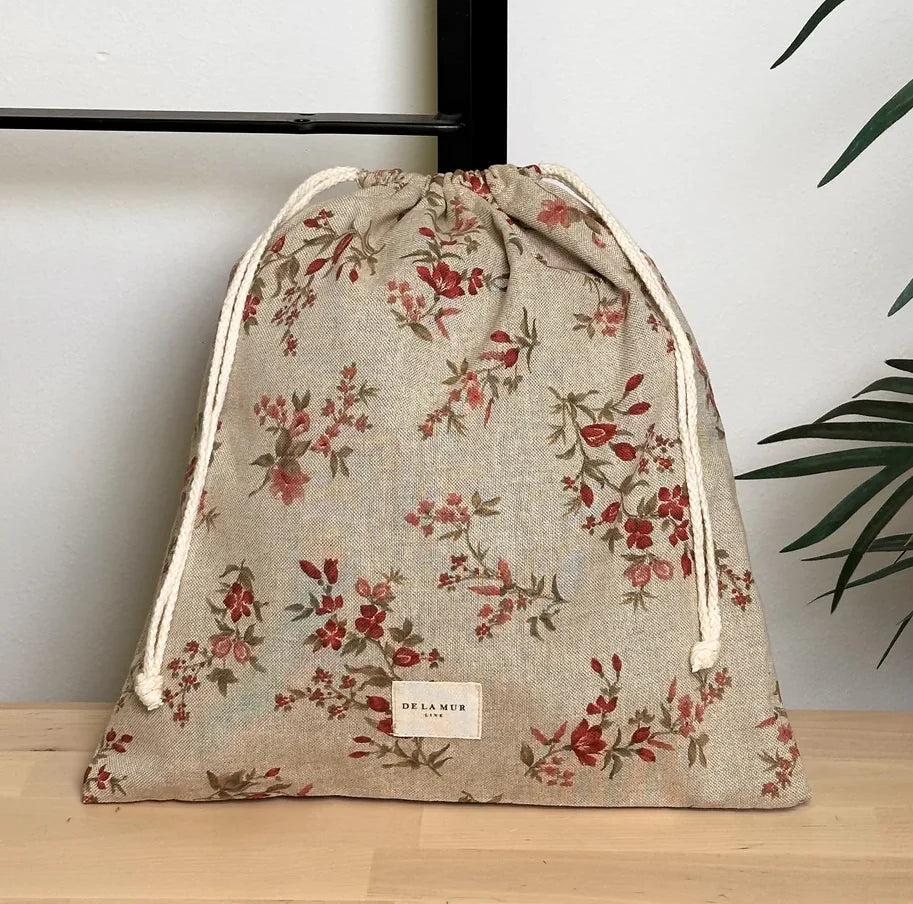 Projekttaske, String bag - LOLA