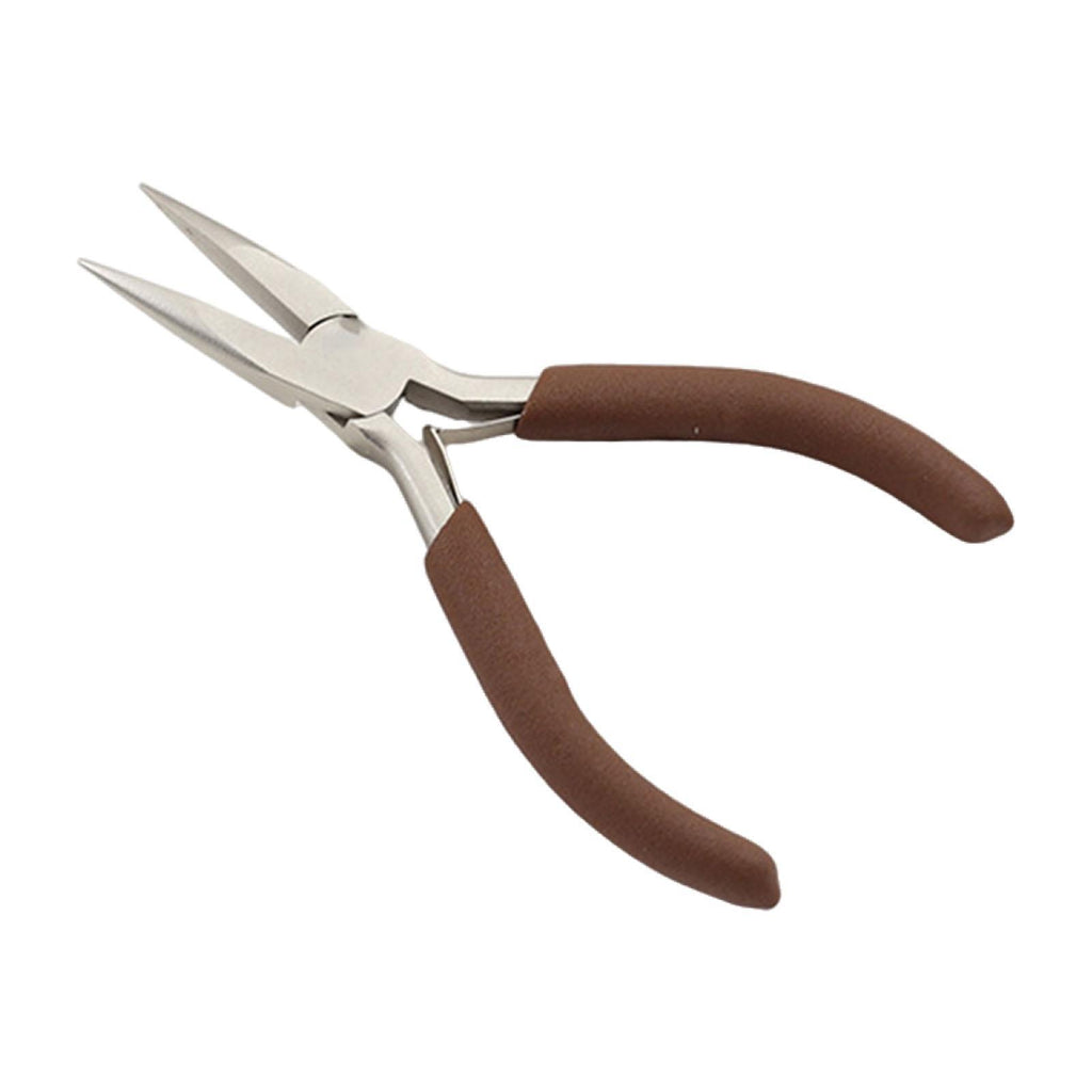 Smykketang, fladtang